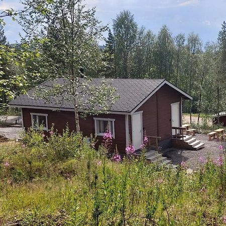 Hillside Rooms Ivalo Zewnętrze zdjęcie