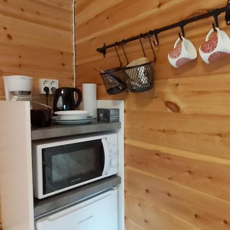 Hillside Rooms Ivalo Zewnętrze zdjęcie