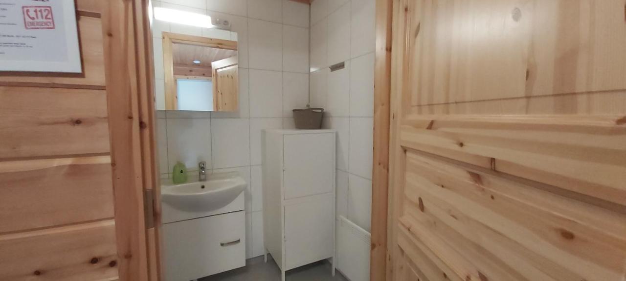 Hillside Rooms Ivalo Zewnętrze zdjęcie