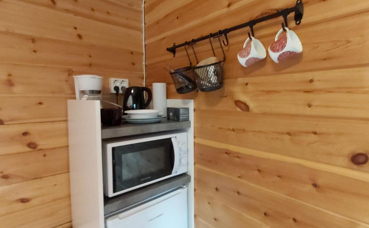 Hillside Rooms Ivalo Zewnętrze zdjęcie