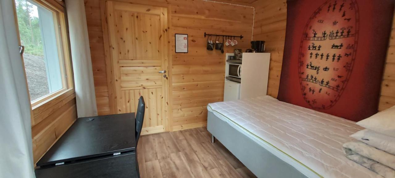 Hillside Rooms Ivalo Zewnętrze zdjęcie