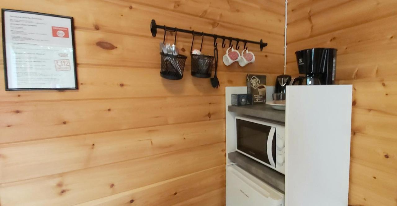 Hillside Rooms Ivalo Zewnętrze zdjęcie